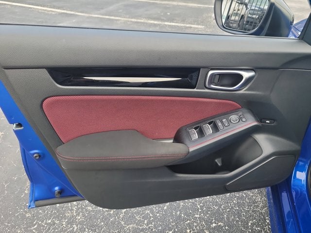 2024 Honda Civic Si Base