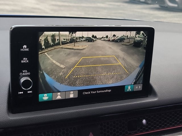 2024 Honda Civic Si Base