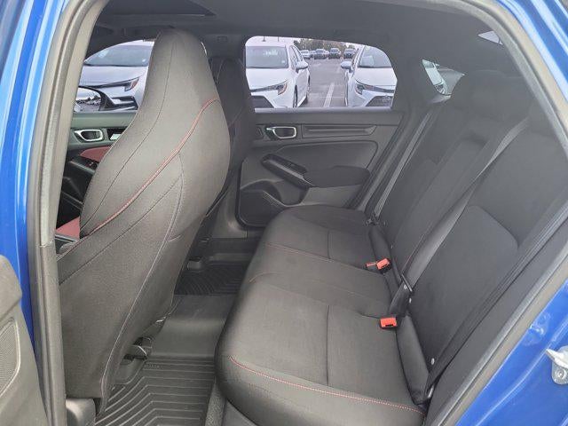 2024 Honda Civic Si Base
