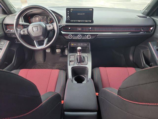 2024 Honda Civic Si Base