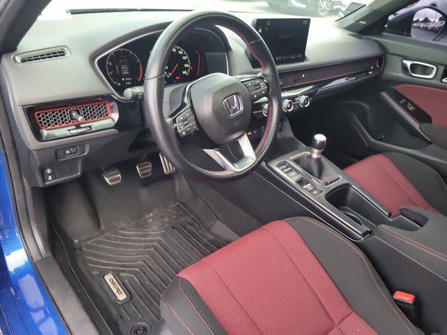 2024 Honda Civic Si Base