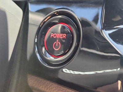 2026 Honda Civic Sport Touring