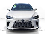 2023 Lexus RX 350 RX 350 Luxury