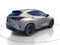 2022 Lexus NX NX 350 F SPORT Handling
