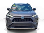 2024 Toyota RAV4 Hybrid Hybrid XSE