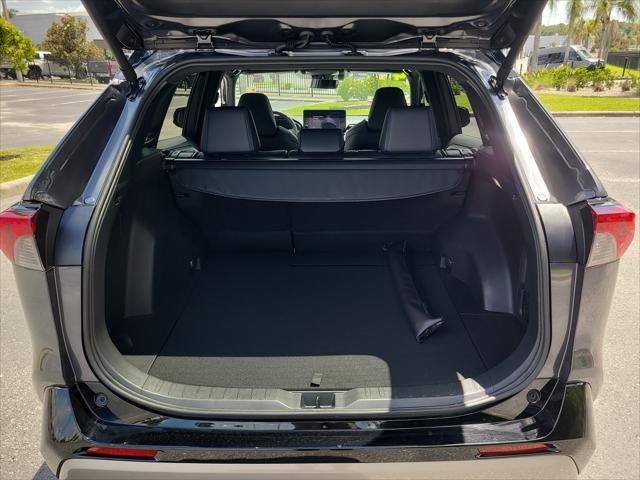 2024 Toyota RAV4 Hybrid Hybrid XSE