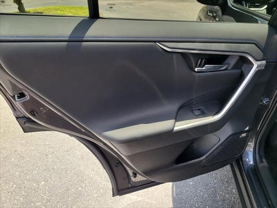 2024 Toyota RAV4 Hybrid Hybrid XSE