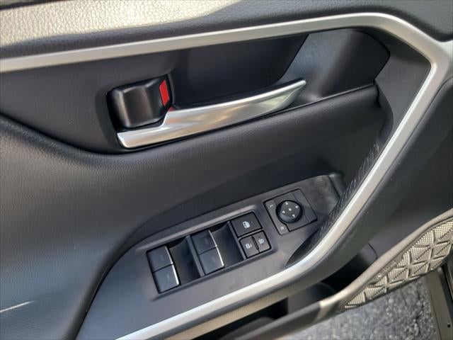 2024 Toyota RAV4 Hybrid Hybrid XSE