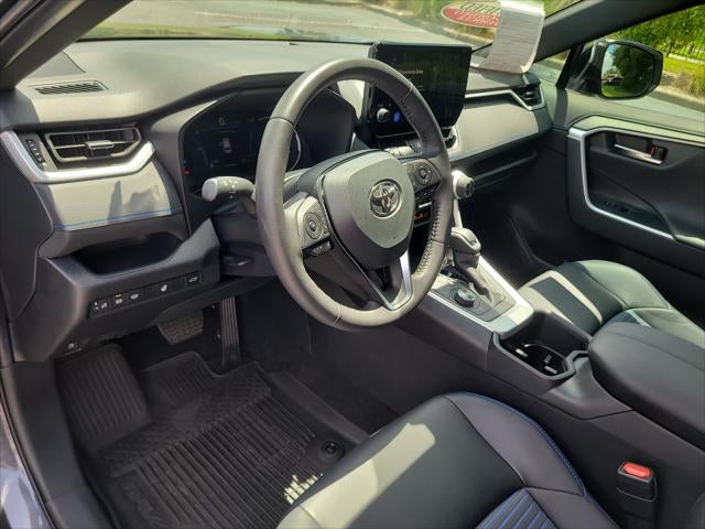 2024 Toyota RAV4 Hybrid Hybrid XSE
