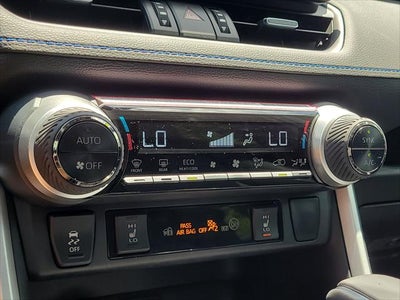2024 Toyota RAV4 Hybrid Hybrid XSE