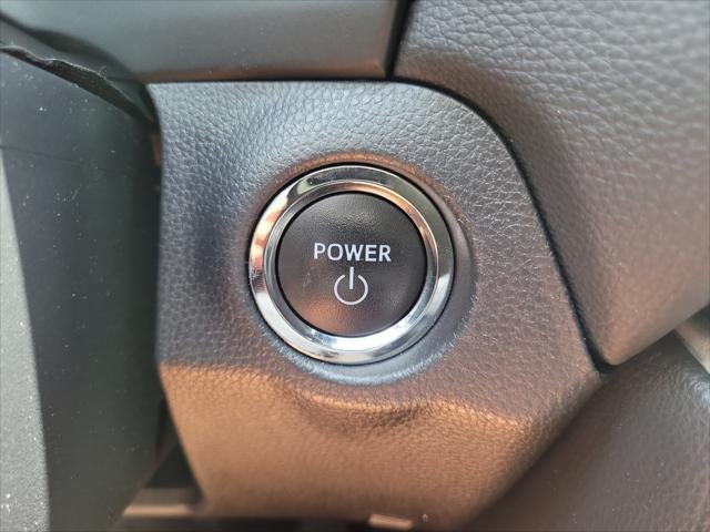 2024 Toyota RAV4 Hybrid Hybrid XSE