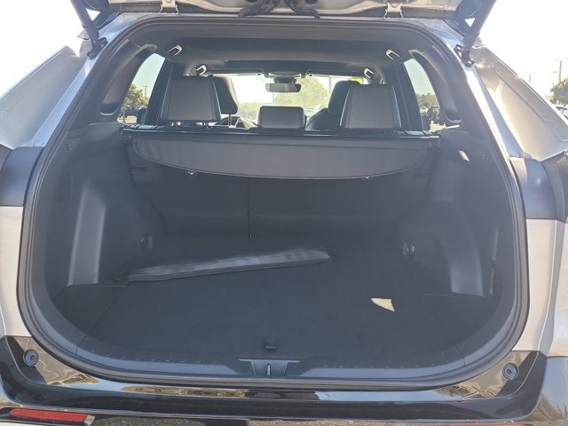 2024 Toyota RAV4 HYBRID Hybrid XSE