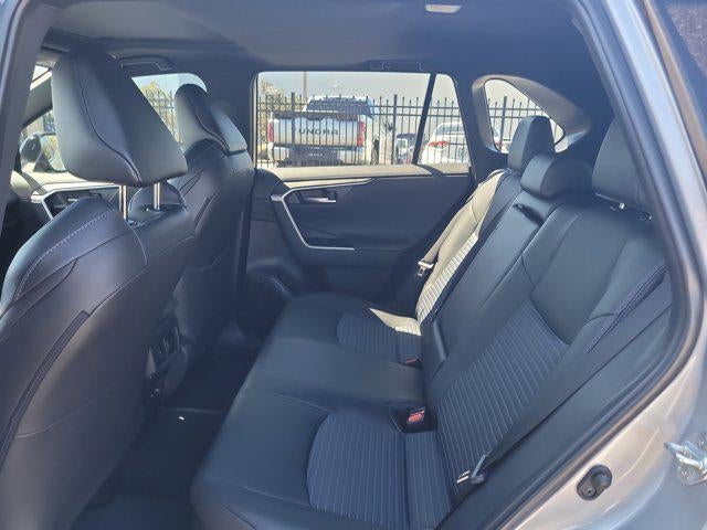 2024 Toyota RAV4 HYBRID Hybrid XSE