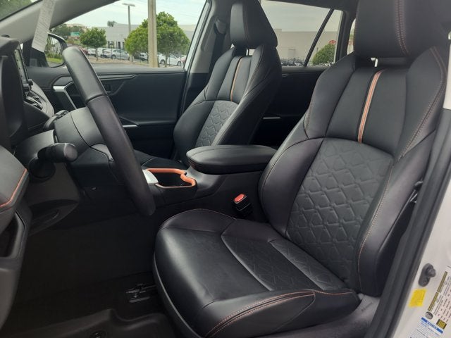 2022 Toyota RAV4 Adventure