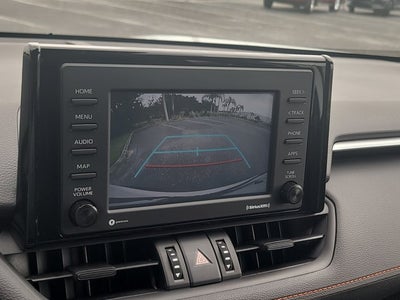 2022 Toyota RAV4 Adventure