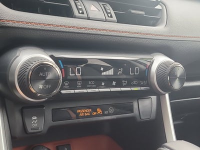 2022 Toyota RAV4 Adventure