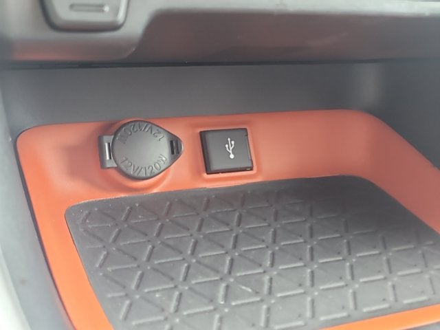 2022 Toyota RAV4 Adventure