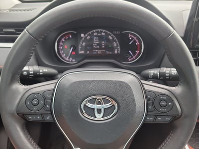 2022 Toyota RAV4 Adventure