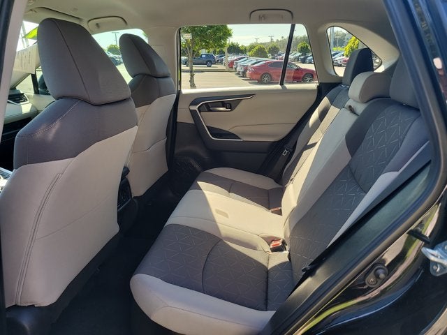 2024 Toyota RAV4 Hybrid Hybrid XLE