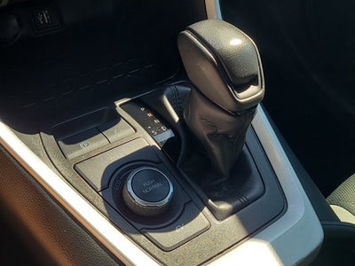 2024 Toyota RAV4 Hybrid Hybrid XLE