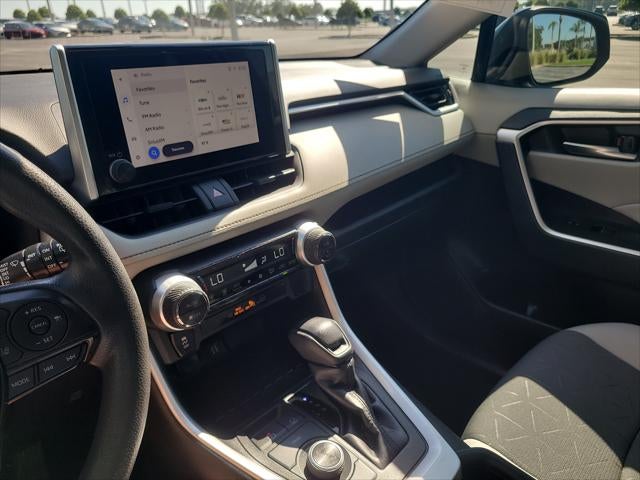 2024 Toyota RAV4 Hybrid Hybrid XLE