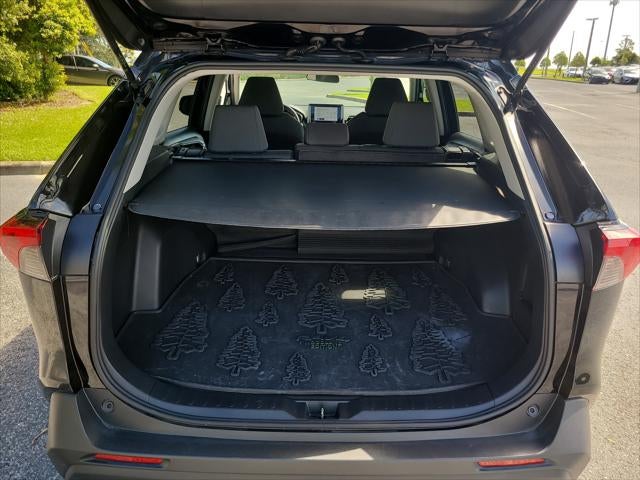 2025 Toyota RAV4 Hybrid Hybrid Woodland