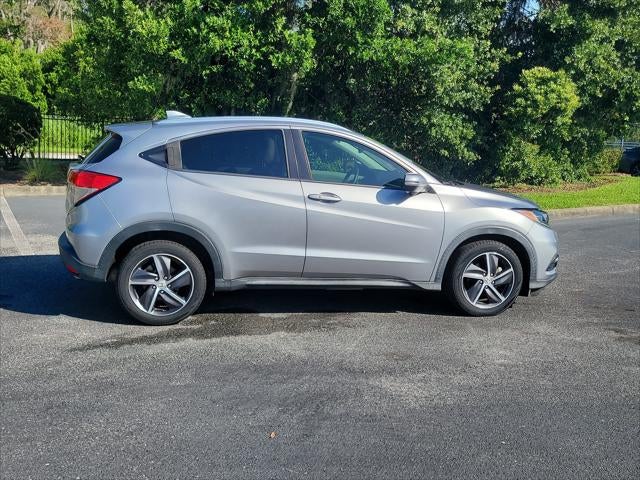 2021 Honda HR-V EX-L