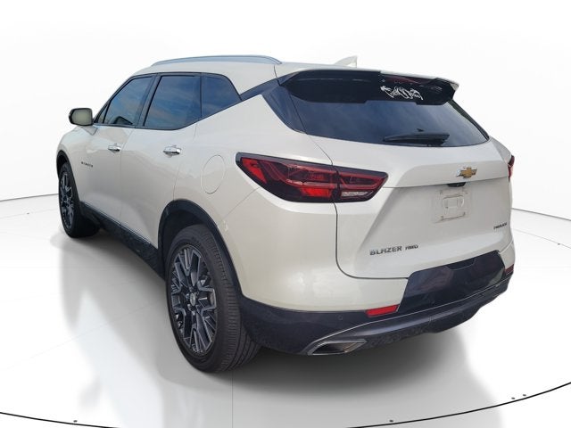 2024 Chevrolet Blazer Premier