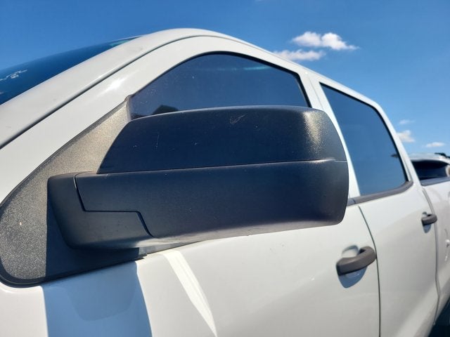 2018 GMC Sierra 1500 Base
