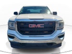 2018 GMC Sierra 1500 Base