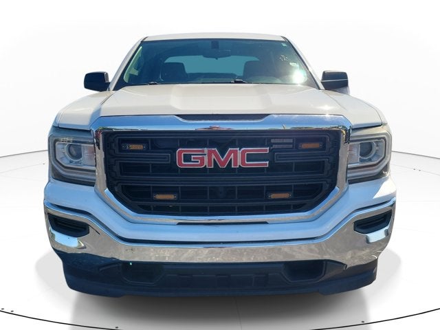 2018 GMC Sierra 1500 Base