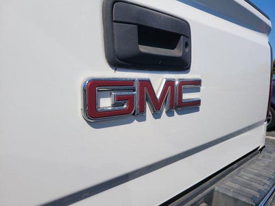 2018 GMC Sierra Base