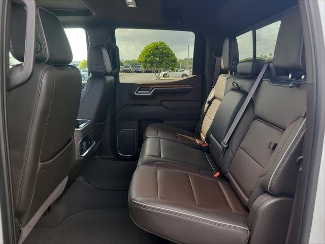2023 GMC Sierra Denali