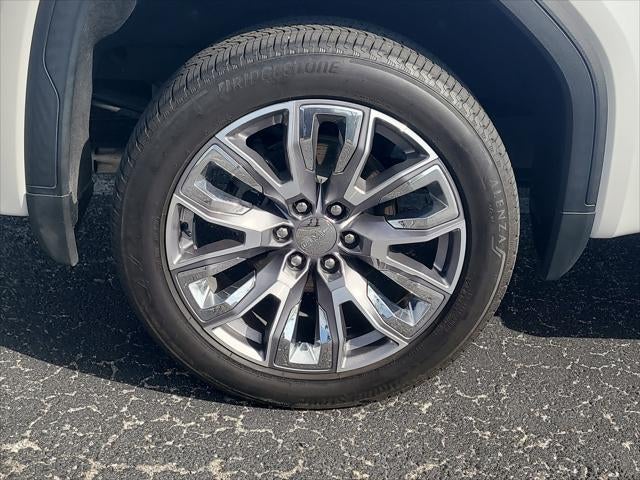 2023 GMC Sierra Denali