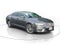 2020 Lincoln MKZ Standard