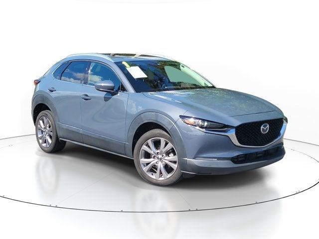 2021 Mazda Mazda CX-30 Premium