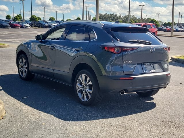 2021 Mazda Mazda CX-30 Premium
