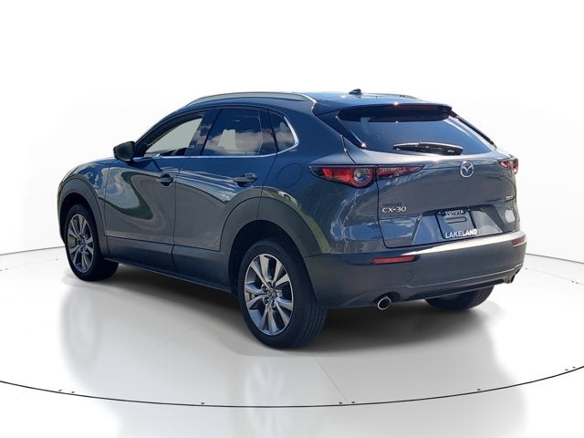 2021 Mazda Mazda CX-30 Premium