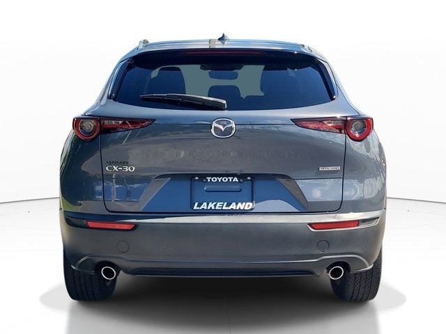 2021 Mazda Mazda CX-30 Premium