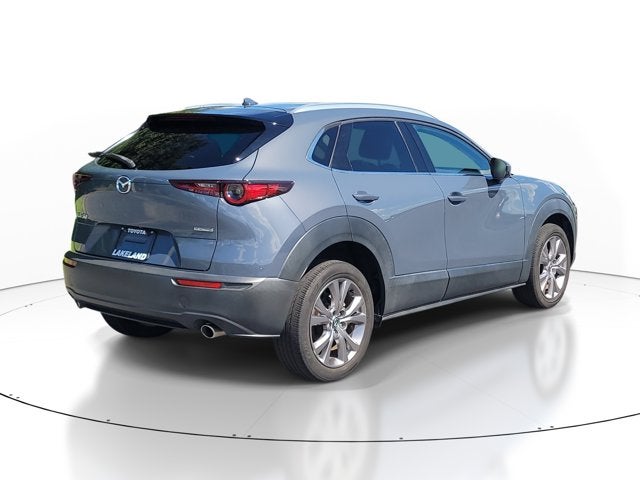 2021 Mazda Mazda CX-30 Premium