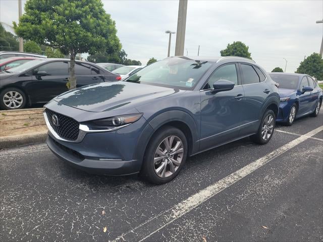2021 Mazda Mazda CX-30 Premium