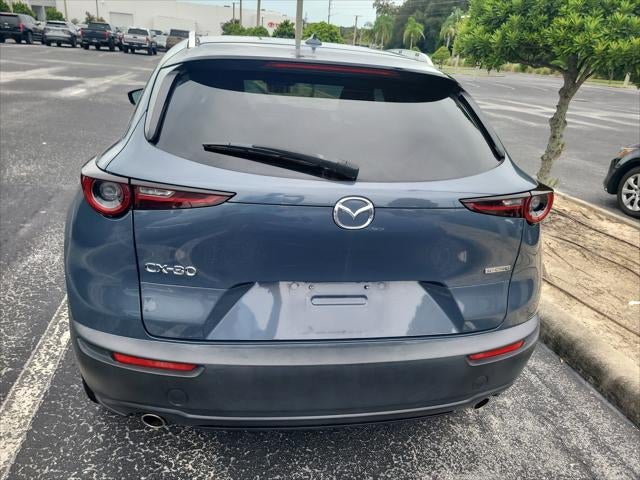 2021 Mazda Mazda CX-30 Premium