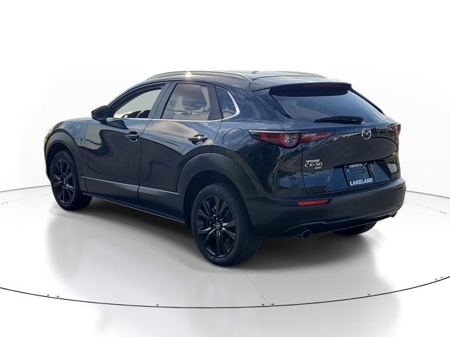 2024 Mazda Mazda CX-30 2.5 S Select Sport