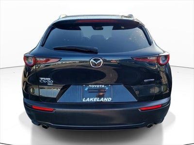 2024 Mazda Mazda CX-30 2.5 S Select Sport