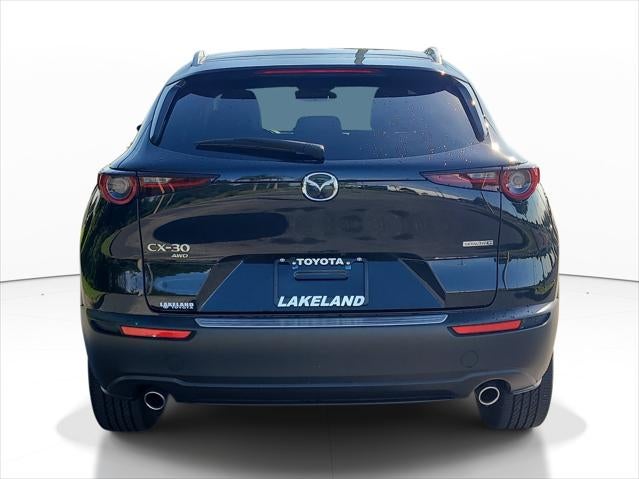 2025 Mazda Mazda CX-30 2.5 S Select Sport