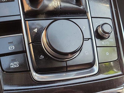 2025 Mazda Mazda CX-30 2.5 S Carbon Edition