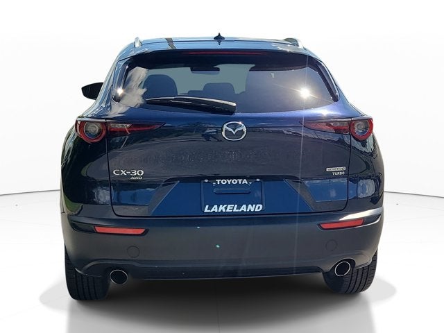 2023 Mazda Mazda CX-30 2.5 Turbo Premium Package