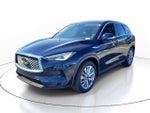 2023 INFINITI QX50 PURE