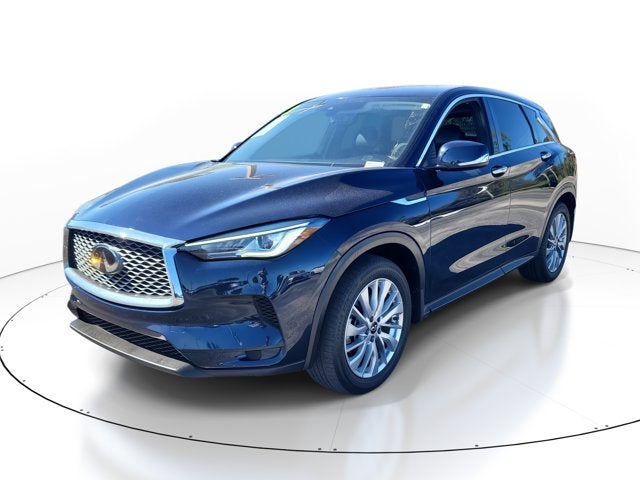 2023 INFINITI QX50 PURE