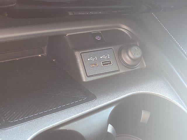 2023 INFINITI QX50 PURE